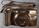 Fuji Discovery 1000 Zoom Panorama 35mm 35-80mm Camera Point & Shoot JAPAN