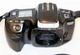 Minolta Maxxum 300si 35mm SLR Film Camera Body Only Excellent  Working condition