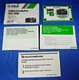 FUJI DISCOVERY 1000 ZOOM 35mm CAMERA OWNERS INSTRUCTION MANUAL & More! Free Ship