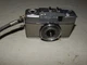 Vintage Olympus Pen EE-2 Camera Untested Parts Estate Find