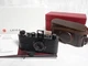 LEICA 0 SERIES 10500 CAMERA + ANASTIGMAT 50mm f3.5 Leitz RARE MINT CONDITION