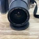 Olympus IS-20 35mm Camera Quartzdate 28-110mm High Resolution 4X Zoom