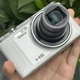 CASIO EXILIM EX-ZR1000 Digital Camera 16.1MP 12x Optical Zoom English 95%New