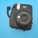 Fujifilm Instax Mini 11 Instant Camera Black Used w/ Film READ