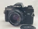 [Exc+++++] MINOLTA X-700 35mm SLR Film Camera / MD Rokkor 50mm f1.7 Japan #907