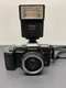 Vintage JCPenny CHINON  CP-7m Multi-program Camera With Flash