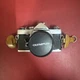 Olympus OM-1 SLR 35mm Film Camera G.Zuiko 50mm f/1.4 Lens From JAPAN