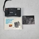 Vivitar PS 35 35mm Point & Shoot Film Camera - Battery Corrosion