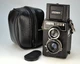 FULLY SERVICED! USSR LOMO Lubitel 166B (LUBITEL 166V) TLR MEDIUM FORMAT (01)