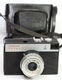 Serviced! 1979 LOMO SMENA 8M USSR LOMOGRAPHY Film Camera + T43 &fnof;4/40mm Lens F235