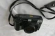 Konica MR.640 35mm Film Camera Japan Tele Wide Lens Point Shoot Untested 