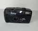 Vivitar IC 1200 35mm Focus Free Camera, Black - Not Working - Parts Only