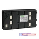 Kastar Replacement Battery for Sony NP-77 CCD-TR83 CCD-TR84 CCD-TR86 CCD-TR88