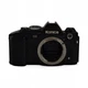 Konica FS-1 35mm SLR Film Camera Body Only AR Mount Vintage Japan Motor Drive