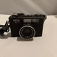 RICOH 35 FM 35FM Camera - 35mm film camera 1:28 40mm Color Rikenon fair RARE
