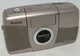 Kodak Advantix C400 Point & Shoot Film Camera Silver 35mm Film