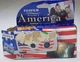 Vintage Fujifilm American Flag Disposable 35mm Flash Camera Film Sealed