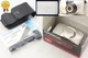 [Unused in Box w/Case] Olympus &mu; Mju Zoom 140 Deluxe 35mm Film Camera From JAPAN