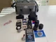praktica camera bx20 black used