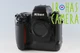 Nikon F5 35mm SLR FIlm Camera #64242 E3