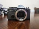 Olympus OM-2S Program 35mm Film Camera - AS-IS/For Parts Only