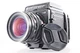 CLA'd LENS **Exc+5** Mamiya RB67 Pro S + Sekor C 50mm f/4.5 + 120 Filmback Japan