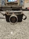 Vintage Yashica Electro 35 GS Film Camera w Leather Case
