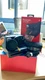 Polaroid Now+ Instant Camera - Black