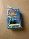Vintage Konica Film-In Water Proof 27EXP 35mm Single Use Camera Japan Coca-Cola