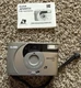 KODAK ADVANTIX F350 POINT & SHOOT FILM CAMERA