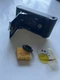 Vintage Kodak No. 2-A Folding Autographic Brownie camera