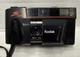 Kodak S100 EF S Series 35MM Film Camera Point & Shoot Flash Working Preowned