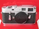 RARE Leica M2-R camera body with cap, "L" seal, MINTY,  US SELLER "LQQK"