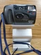Vintage Pentax PC-313 Point And Shoot Af 35mm Film Camera Tested Pre-owned 