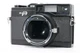[Near MINT] FUJICA Fujifilm G690 BLP Medium Format Film Camera Body From JAPAN
