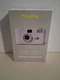 heyday 35MM Camera with Built-in Flash - Purple Open Box