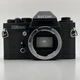 RICOH XR500 35mm SLR Film Camera Body Black [MINT] tested from Japan