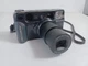 Fujifilm Discovery Panorama 312 Zoom Date 35mm Point Shoot Film Camera 38-120mm