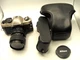 Nikon FM10 35mm Film Camera with 35-70mm & Nikon Camera Case - Very Good -Tested
