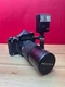 Pentax 6x7 TTL Mirror UP M-UP SMC TAKUMAR 105mm F/2.4 Flash JAPAN Used-with film