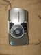 Olympus Infinity Stylus Zoom 70 Quartzdate 35mm Point & Shoot Film Camera (READ)