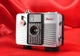 Ricoh Auto Half S 35mm Half Frame [Excellent] Film Camera 25mm F/2.8 from JAPAN