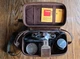 VTG Asahi Pentax Spotmatic SP1000 SLR 35 mm Camera, Lenses, Extras in Carry Bag