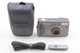 [MINT+++ w/ Case] Kyocera T Zoom Yashica T4 Point & Shoot Compact AF From JAPAN