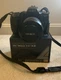 Minolta Maxxum 400si SLR Camera with 2 x Quantaray Lenses And Case