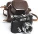 Robot Star 25 35mm film camera w. Schneider Xenon 1.9/40mm NOTTESTED matching c