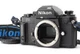 【Near MINT w/Strap】Nikon FA Black SLR 35mm Film Camera Body From Japan 【Near MINT w/Strap】Nikon FA Black SLR 35mm Film Camera Body From Japan