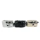 Lot of 3 - Olympus & Pentax 35mm Film Cameras 60S 738g AF44 For Parts or Repair*