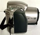 Olympus 35mm Film Camera IS-20 Quartzdate SLR 4X Zoom 52mm Lens Auto 28-110mm