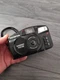 Vintage Japan Olympus Superzoom 700XB Black Point & Shoot 35mm Film Camera